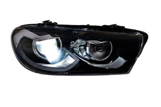 ΦΑΝΑΡΙΑ ΕΜΠΡΟΣ Full LED Headlights VW Scirocco Hatchback 137 (2008-2014) Dynamic Sequential Turning Light-thumb-13