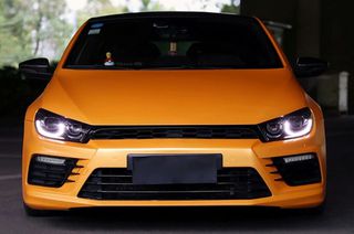 ΦΑΝΑΡΙΑ ΕΜΠΡΟΣ Full LED Headlights VW Scirocco Hatchback 137 (2008-2014) Dynamic Sequential Turning Light-thumb-20
