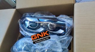 ΦΑΝΑΡΙΑ ΕΜΠΡΟΣ Full LED Headlights VW Scirocco Hatchback 137 (2008-2014) Dynamic Sequential Turning Light-thumb-22