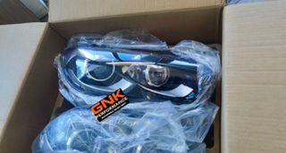ΦΑΝΑΡΙΑ ΕΜΠΡΟΣ Full LED Headlights VW Scirocco Hatchback 137 (2008-2014) Dynamic Sequential Turning Light-thumb-23