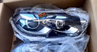 ΦΑΝΑΡΙΑ ΕΜΠΡΟΣ Full LED Headlights VW Scirocco Hatchback 137 (2008-2014) Dynamic Sequential Turning Light-thumb-25