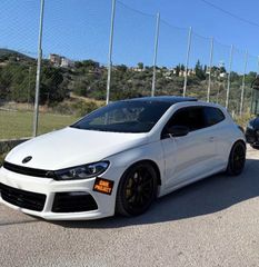 ΦΑΝΑΡΙΑ ΕΜΠΡΟΣ Full LED Headlights VW Scirocco Hatchback 137 (2008-2014) Dynamic Sequential Turning Light-thumb-28