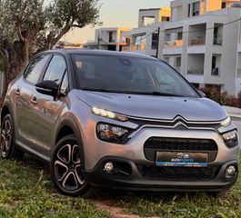 Citroen C3 2022 FEEL NAVI