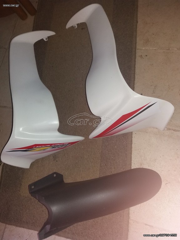 YAMAHA Z 125