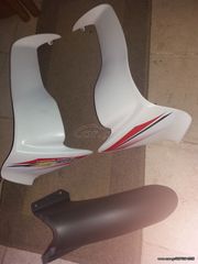 YAMAHA Z 125