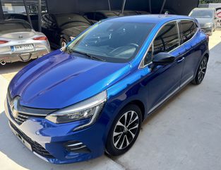 Renault Clio 2023 ME ΕΓΓΥΗΣΗ ΜΕΧΡΕΙ 01/28