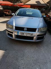 Fiat Stilo 2004
