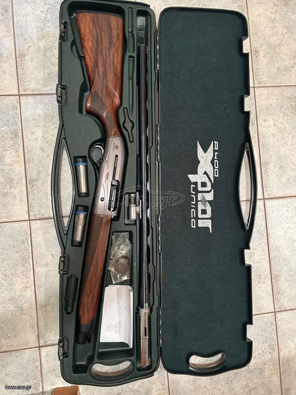 Beretta A400 xplor unico