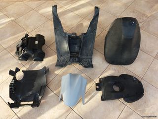 ΓΝΗΣΙΑ ΑΝΤΑΛΛΑΚΤΙΚΑ YAMAHA AEROX 100,AEROX R/NEOS/BW/YQ/MBK/50/100