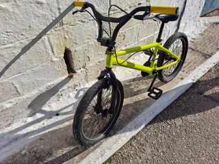 BMX Bullet 2015