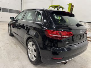 Audi A3 2018-thumb-4