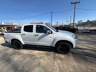 Isuzu D-Max 2017 D-MAX LS TURBO DIESEL 2,5-thumb-5