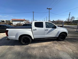 Isuzu D-Max 2017 D-MAX LS TURBO DIESEL 2,5-thumb-6