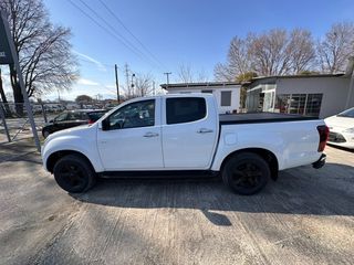 Isuzu D-Max 2017 D-MAX LS TURBO DIESEL 2,5-thumb-8