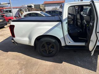 Isuzu D-Max 2017 D-MAX LS TURBO DIESEL 2,5-thumb-10