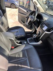 Isuzu D-Max 2017 D-MAX LS TURBO DIESEL 2,5-thumb-11