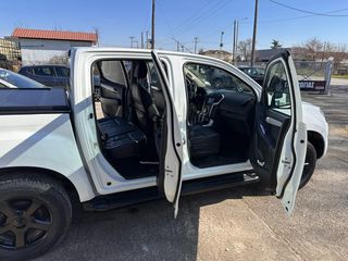Isuzu D-Max 2017 D-MAX LS TURBO DIESEL 2,5-thumb-12