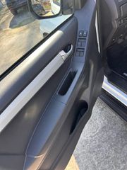 Isuzu D-Max 2017 D-MAX LS TURBO DIESEL 2,5-thumb-14