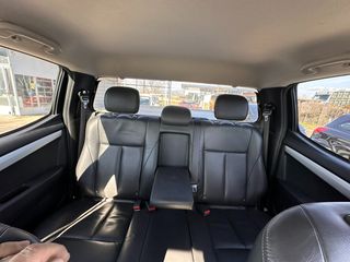 Isuzu D-Max 2017 D-MAX LS TURBO DIESEL 2,5-thumb-15