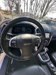 Isuzu D-Max 2017 D-MAX LS TURBO DIESEL 2,5-thumb-17