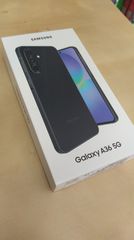Samsung Galaxy A36 5G Dual SIM (6/128GB) Awesome Black / ΚΑΙΝΟΥΡΓΙΟ