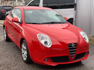 Alfa Romeo Mito 2009 MITO 1.4- 155HP 6ταχυτο
