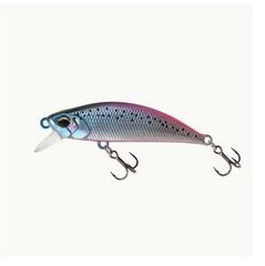 Τεχνητό δόλωμα ψαρέματος Minnow 5cm/5g με 3D μάτια και βιονικό πλαστικό