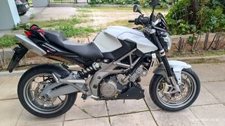 Aprilia Shiver 750 2009 ABS