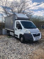Pickup - Αγροτικό Citroen 2007