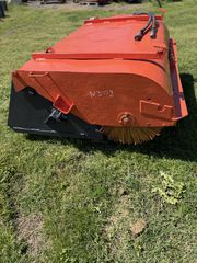 Σκούπες Bobcat 2015 415  LITER  370 KG-thumb-1