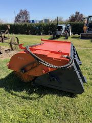 Σκούπες Bobcat 2015 415  LITER  370 KG-thumb-3