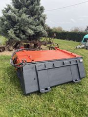 Σκούπες Bobcat 2015 415  LITER  370 KG-thumb-8