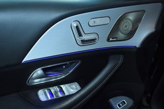Mercedes-Benz GLE 350 2022 de AMGIII-NIGHT PACKET-21"-4MATIC-PLUG-IN/HYBRID/DIESEL-thumb-58