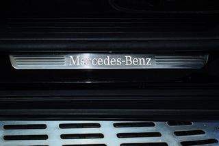 Mercedes-Benz GLE 350 2022 de AMGIII-NIGHT PACKET-21"-4MATIC-PLUG-IN/HYBRID/DIESEL-thumb-62