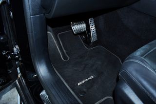 Mercedes-Benz GLE 350 2022 de AMGIII-NIGHT PACKET-21"-4MATIC-PLUG-IN/HYBRID/DIESEL-thumb-63