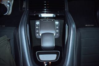 Mercedes-Benz GLE 350 2022 de AMGIII-NIGHT PACKET-21"-4MATIC-PLUG-IN/HYBRID/DIESEL-thumb-69