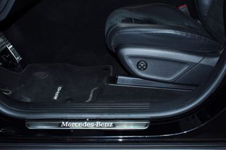 Mercedes-Benz GLE 350 2022 de AMGIII-NIGHT PACKET-21"-4MATIC-PLUG-IN/HYBRID/DIESEL-thumb-61