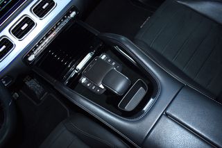 Mercedes-Benz GLE 350 2022 de AMGIII-NIGHT PACKET-21"-4MATIC-PLUG-IN/HYBRID/DIESEL-thumb-68