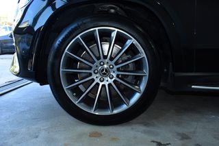 Mercedes-Benz GLE 350 2022 de AMGIII-NIGHT PACKET-21"-4MATIC-PLUG-IN/HYBRID/DIESEL-thumb-75