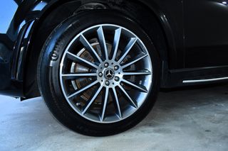 Mercedes-Benz GLE 350 2022 de AMGIII-NIGHT PACKET-21"-4MATIC-PLUG-IN/HYBRID/DIESEL-thumb-76