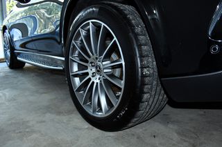 Mercedes-Benz GLE 350 2022 de AMGIII-NIGHT PACKET-21"-4MATIC-PLUG-IN/HYBRID/DIESEL-thumb-77