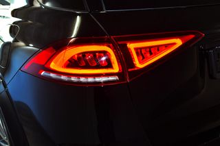 Mercedes-Benz GLE 350 2022 de AMGIII-NIGHT PACKET-21"-4MATIC-PLUG-IN/HYBRID/DIESEL-thumb-80