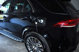 Mercedes-Benz GLE 350 2022 de AMGIII-NIGHT PACKET-21"-4MATIC-PLUG-IN/HYBRID/DIESEL-thumb-82