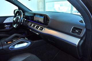 Mercedes-Benz GLE 350 2022 de AMGIII-NIGHT PACKET-21"-4MATIC-PLUG-IN/HYBRID/DIESEL-thumb-56