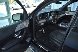 Mercedes-Benz GLE 350 2022 de AMGIII-NIGHT PACKET-21"-4MATIC-PLUG-IN/HYBRID/DIESEL-thumb-29
