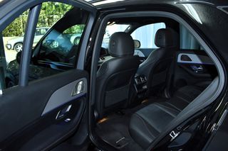 Mercedes-Benz GLE 350 2022 de AMGIII-NIGHT PACKET-21"-4MATIC-PLUG-IN/HYBRID/DIESEL-thumb-30