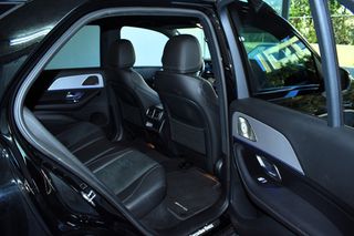 Mercedes-Benz GLE 350 2022 de AMGIII-NIGHT PACKET-21"-4MATIC-PLUG-IN/HYBRID/DIESEL-thumb-31