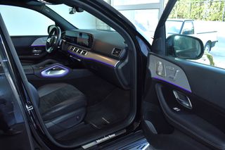 Mercedes-Benz GLE 350 2022 de AMGIII-NIGHT PACKET-21"-4MATIC-PLUG-IN/HYBRID/DIESEL-thumb-32