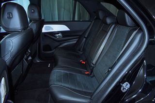 Mercedes-Benz GLE 350 2022 de AMGIII-NIGHT PACKET-21"-4MATIC-PLUG-IN/HYBRID/DIESEL-thumb-36