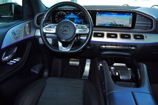 Mercedes-Benz GLE 350 2022 de AMGIII-NIGHT PACKET-21"-4MATIC-PLUG-IN/HYBRID/DIESEL-thumb-40